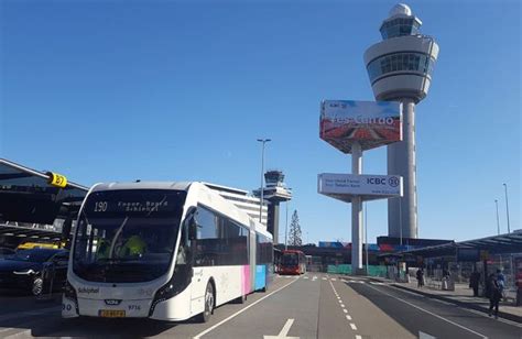 jas schiphol